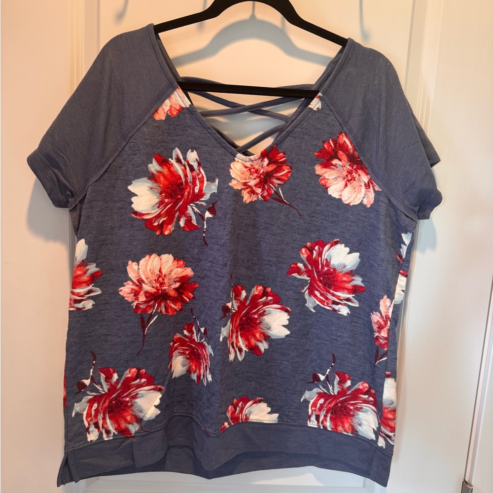 Maurices dress top